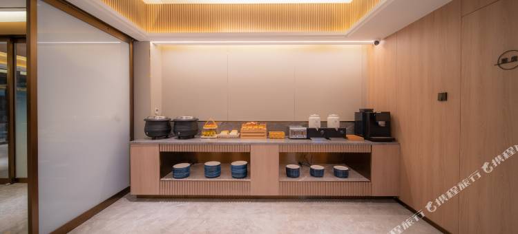 星程酒店(洛阳南昌路店)图片