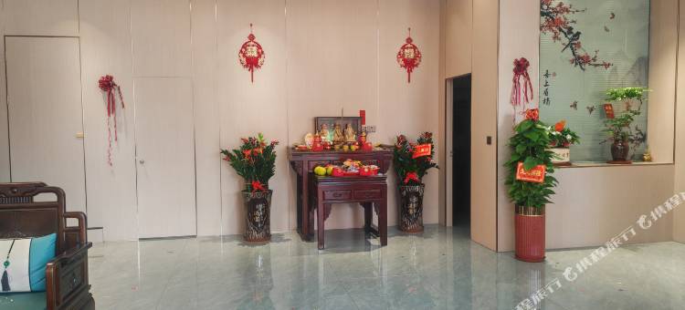 厦门西阳旅社图片