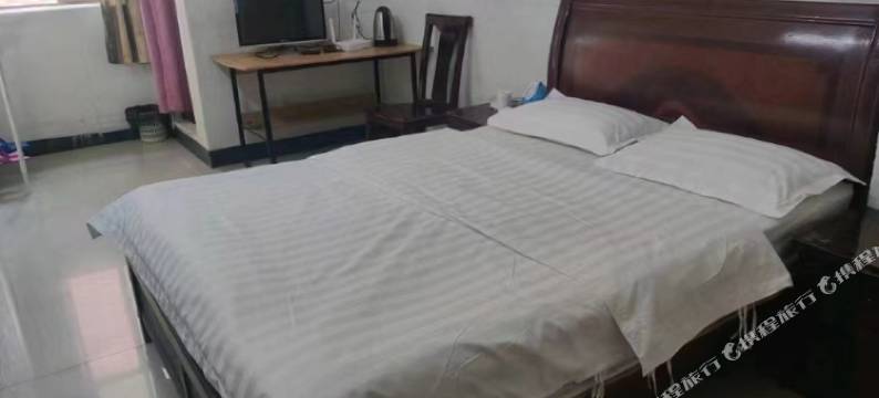 欣悦公寓(文德路店)图片