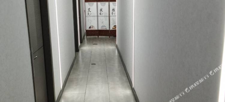 阳泉聚广源酒店图片