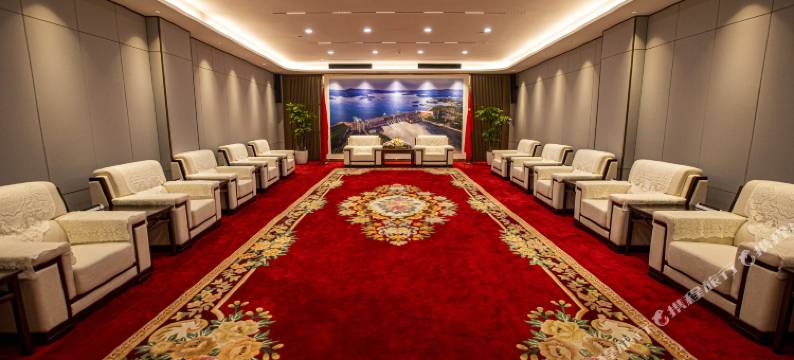 丹江口均州宾馆(均陵阁店)图片