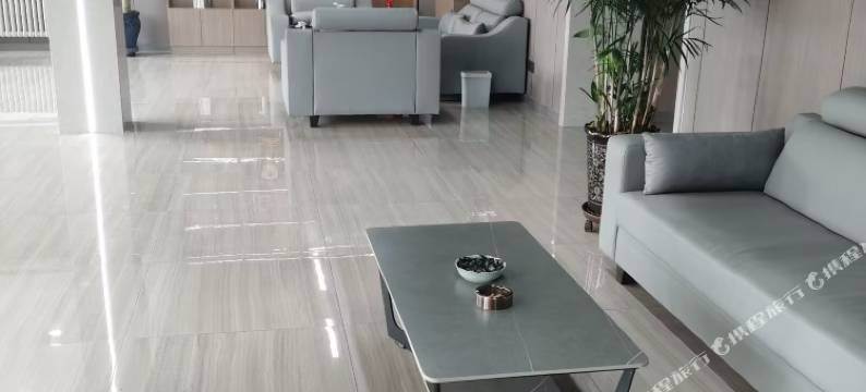 阿荣旗广达宾馆图片