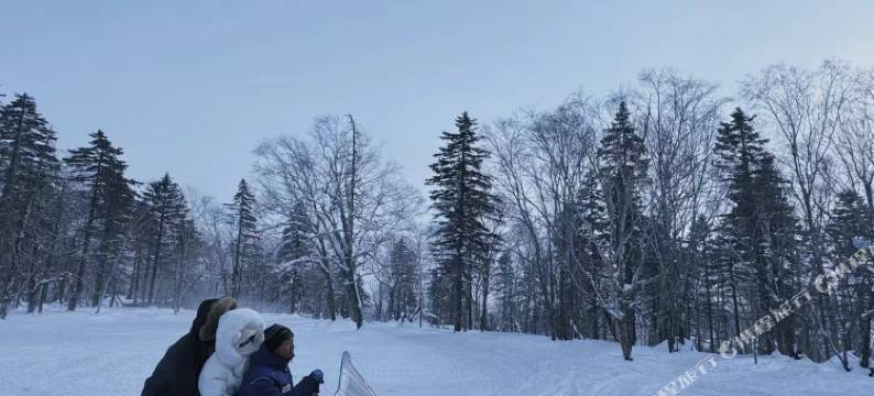 雪乡响歌民宿图片