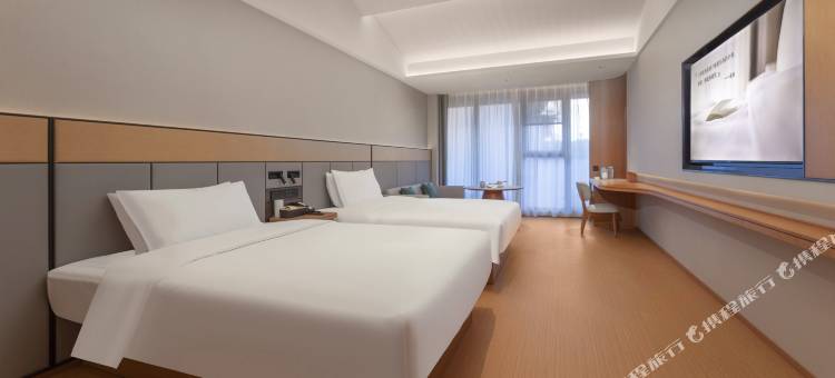 全季酒店(池州青阳九华山换乘中心店)图片