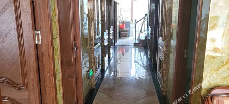 绥中中天宾馆图片