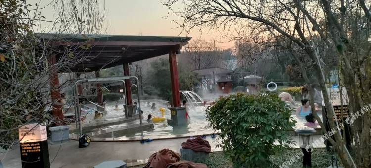 思念果岭民宿图片
