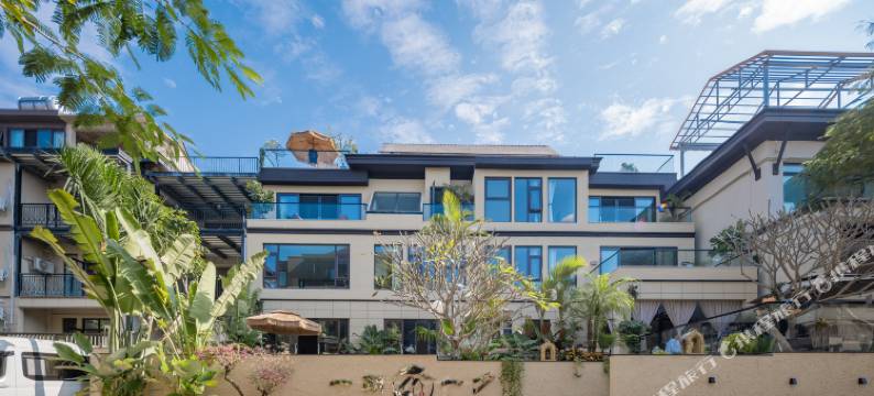 西双版纳傣族自治州景洪市一朝一夕民宿(融创国际度假区店)图片