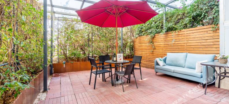 昆明蓝湾公寓(东风广场地铁站)图片