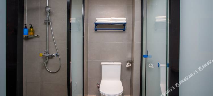 7天酒店(曲靖陆良图腾中心北门街店)图片