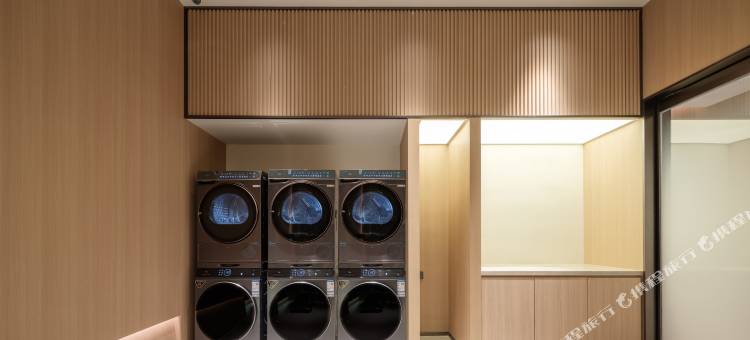 桔作酒店(郑州中州大道中原国际博览中心店)图片