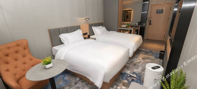 兰汀·七季花园酒店(滕州滕国路店)图片