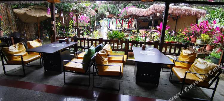 爱骑行民宿图片