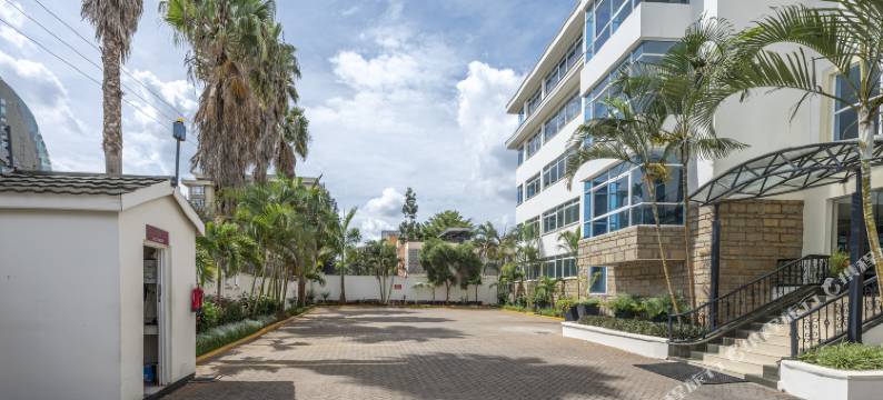 罗马法院服务式公寓(Roma Court Serviced Apartments)图片