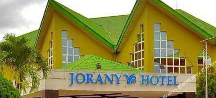卡拉巴尔乔拉尼酒店(JORANY INDIAN HOTEL)图片