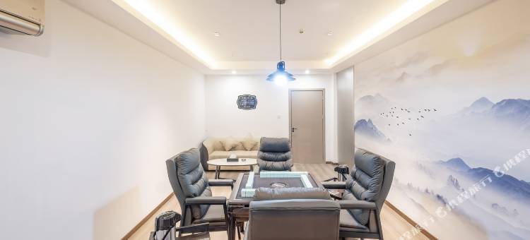 发展·仁里城市驿站图片