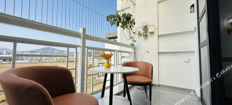 潮州市湘桥区林韵住宿图片