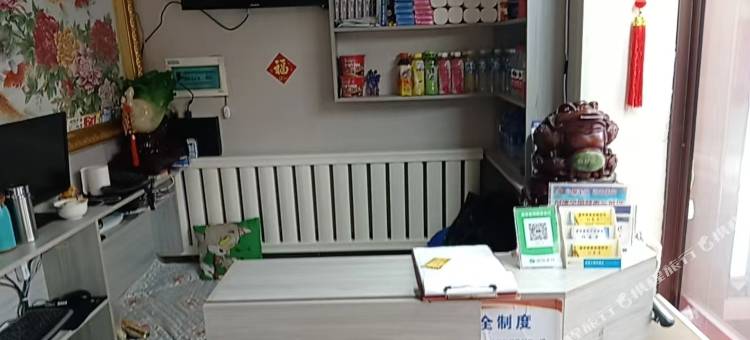 集贤盛世旅店图片