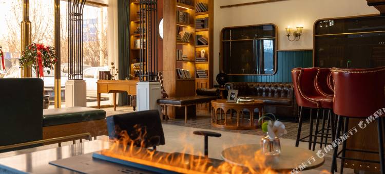 喆啡酒店(唐山店)图片