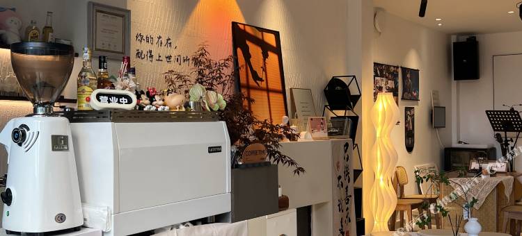 隐屿·国御海景民宿(较场尾海滩店)图片