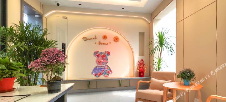 美遇客栈(扬州东关街个园店)图片