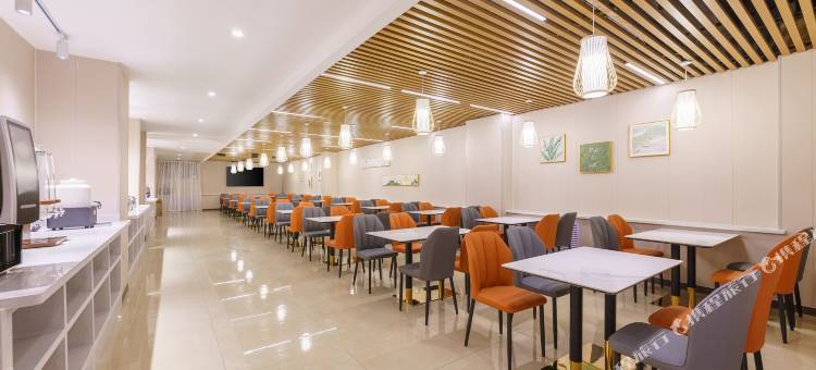 乌鲁木齐银河大酒店(新疆医学院店)图片