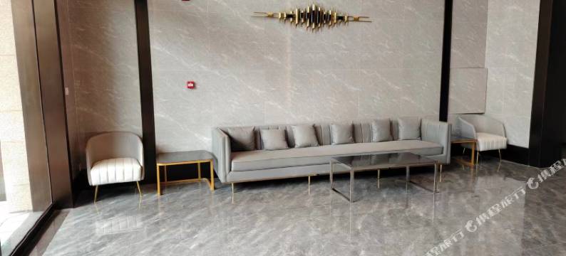 心馨民宿(亿丰时代广场店)图片