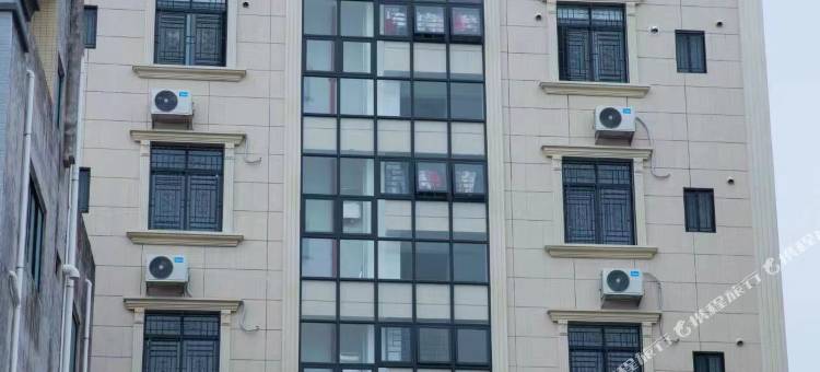 海语·渔人家优品客栈图片