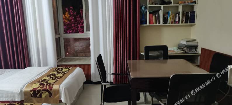 石柱怡橼客栈图片