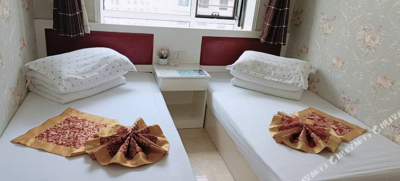 西宁和谐居家庭宾馆图片