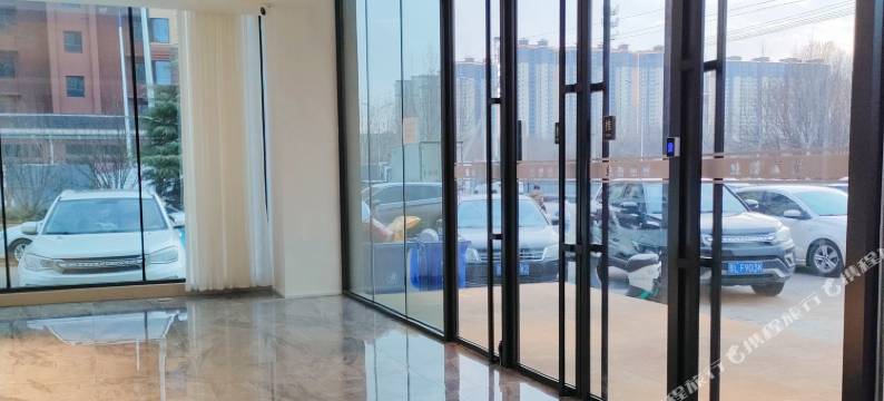 襄汾故屿设计师民宿图片