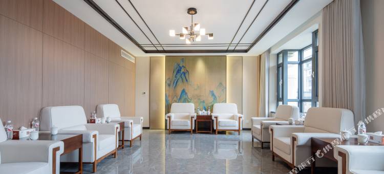 上合南苑云荟酒店图片