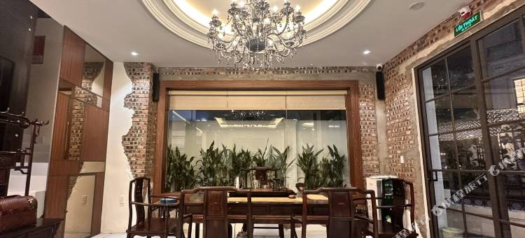 My Anh 58 House Homestay图片