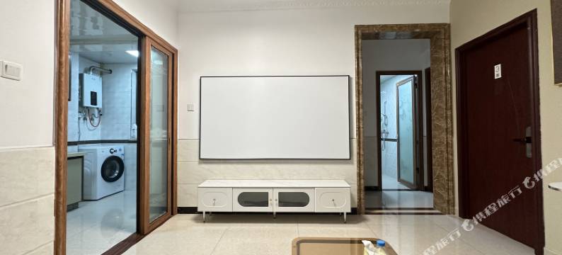 心巢轻奢公寓(万象天地高新园地铁站店)图片