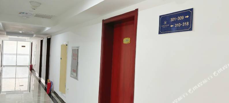 鑫海公寓酒店图片