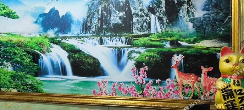 福兴宾馆(丹东路店)图片