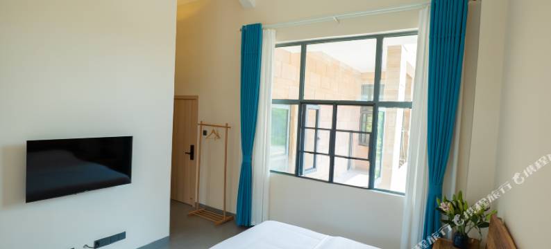 九澍茶空间·民宿图片