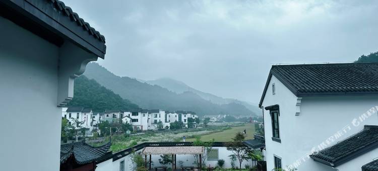 景德镇三宝合府民宿(三宝国际陶艺村店)图片