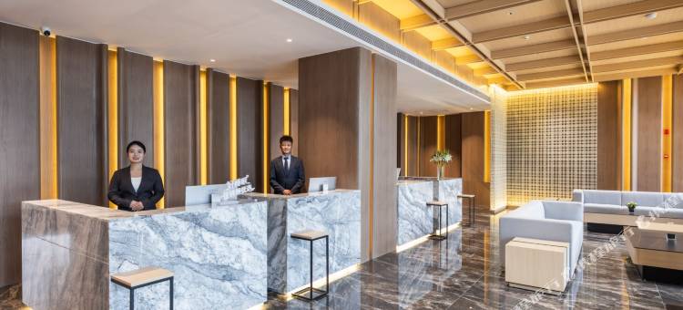 锦颐优选酒店(达拉特旗政府店)图片