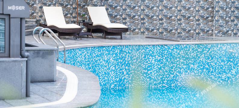 泰宁古城三号美墅图片