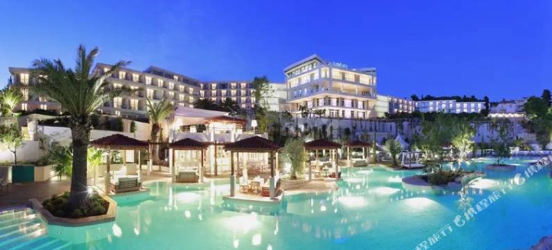 阳江海陵岛遇见海边度假公寓图片