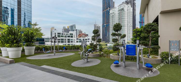 吉隆坡Canopy Lives旗下庄园服务式公寓(The Manor Serviced Residence by Canopy Lives)图片