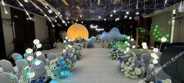 如家精选酒店(郑州金水路民航路地铁站店)图片