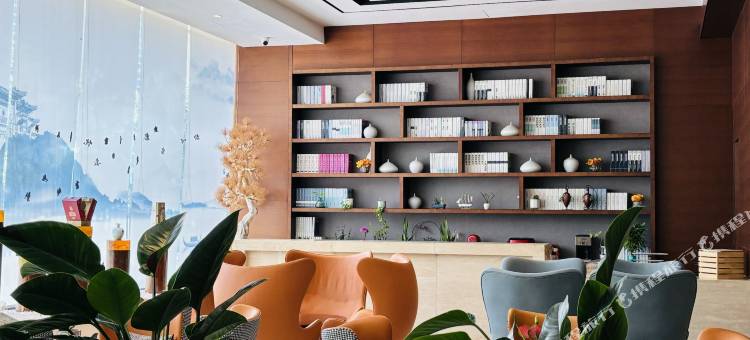 如家精选酒店(郑州金水路民航路地铁站店)图片