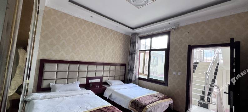 郎木寺永兴宾馆图片