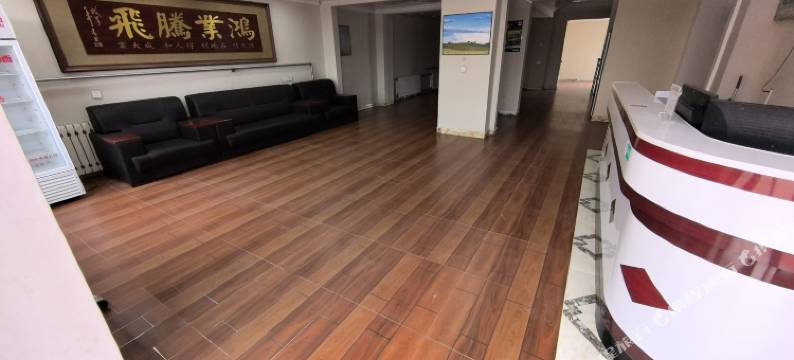 乌兰布统兰亭民宿(草原店)图片