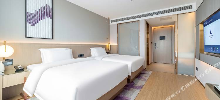 麗枫酒店(秦皇岛抚宁健康大街店)图片