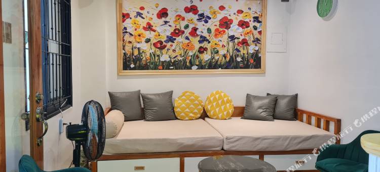 SMS酒店集团普莱西酒店(Hotel Pressie by SMS Hospitality)图片