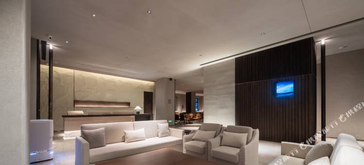 郑州正弘城花园路亚朵酒店图片