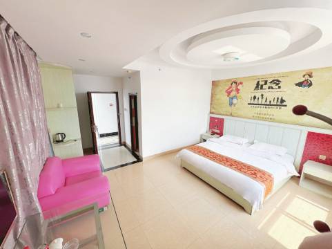 昌江维尼斯主题宾馆