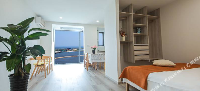 秦皇岛那家海景公寓图片